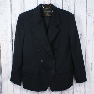 Classiques Entier Women's Jacket Blazer 100% Wool